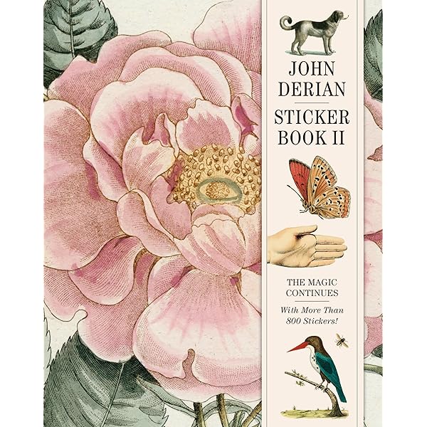 John Derian: The Picture Book Collection: Derian, John